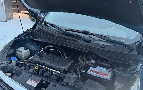 KIA Sportage III, 2011 год, 1 650 000 рублей, 9 фотография