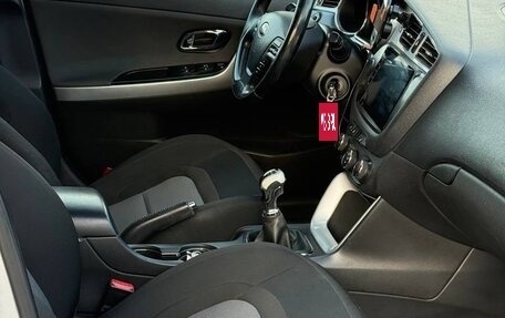 KIA cee'd III, 2013 год, 749 000 рублей, 7 фотография