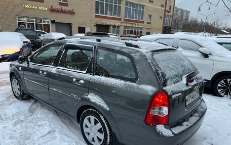 Chevrolet Lacetti, 2010 год, 595 000 рублей, 5 фотография