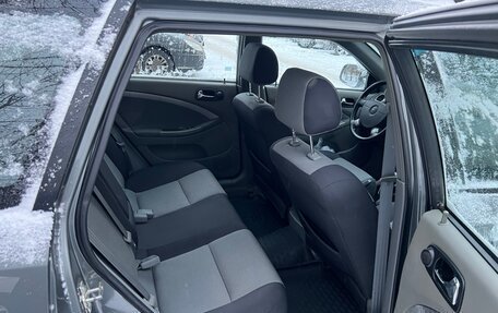 Chevrolet Lacetti, 2010 год, 595 000 рублей, 14 фотография