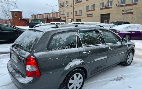 Chevrolet Lacetti, 2010 год, 595 000 рублей, 6 фотография