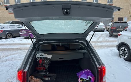 Chevrolet Lacetti, 2010 год, 595 000 рублей, 7 фотография