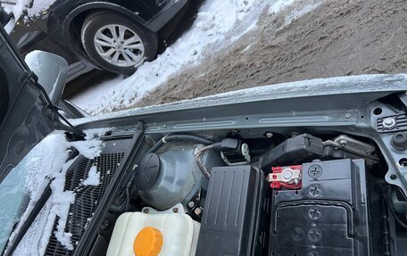 Chevrolet Lacetti, 2010 год, 595 000 рублей, 22 фотография