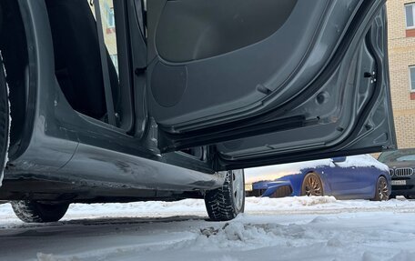 Chevrolet Lacetti, 2010 год, 595 000 рублей, 19 фотография