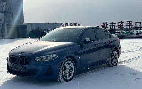 BMW 1 серия, 2022 год, 1 670 000 рублей, 3 фотография