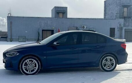 BMW 1 серия, 2022 год, 1 670 000 рублей, 4 фотография
