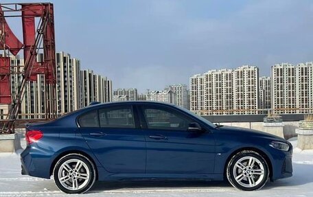 BMW 1 серия, 2022 год, 1 670 000 рублей, 8 фотография