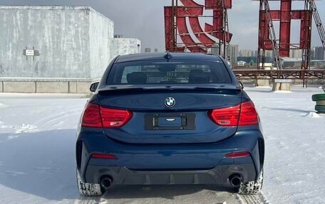 BMW 1 серия, 2022 год, 1 670 000 рублей, 6 фотография