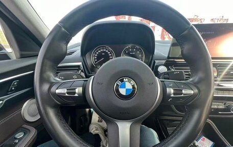 BMW 1 серия, 2022 год, 1 670 000 рублей, 10 фотография