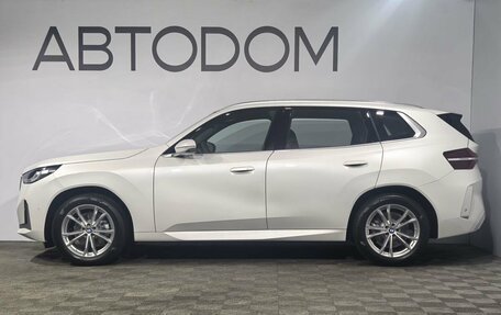 BMW X3, 2025 год, 6 850 000 рублей, 6 фотография