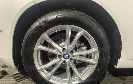 BMW X3, 2025 год, 6 850 000 рублей, 4 фотография