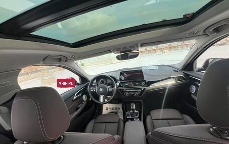 BMW 1 серия, 2022 год, 1 670 000 рублей, 15 фотография