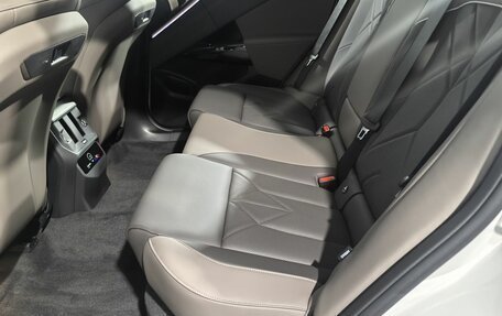 BMW X3, 2025 год, 6 850 000 рублей, 11 фотография