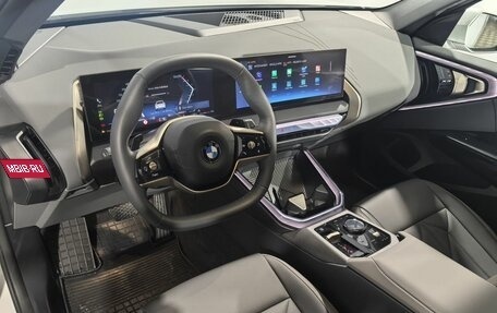 BMW X3, 2025 год, 6 850 000 рублей, 10 фотография