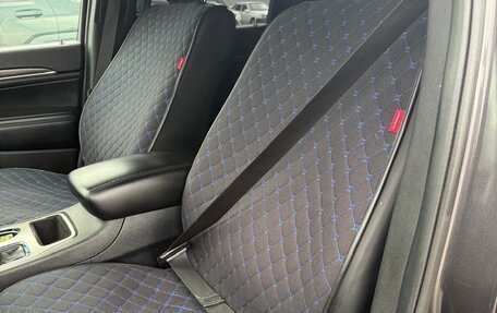 Jeep Grand Cherokee, 2018 год, 2 300 000 рублей, 11 фотография