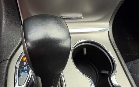 Jeep Grand Cherokee, 2018 год, 2 300 000 рублей, 16 фотография