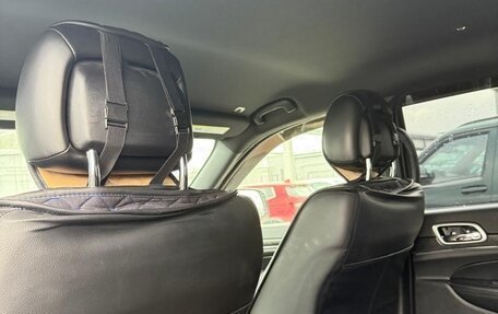 Jeep Grand Cherokee, 2018 год, 2 300 000 рублей, 15 фотография