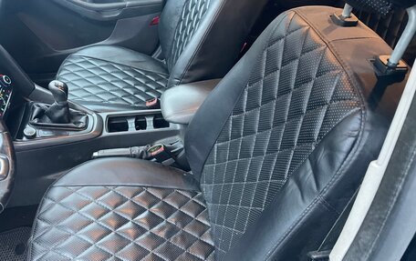 Ford Focus III, 2015 год, 575 000 рублей, 9 фотография