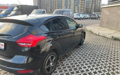 Ford Focus III, 2015 год, 575 000 рублей, 5 фотография