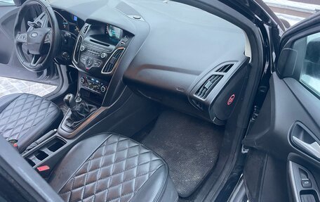 Ford Focus III, 2015 год, 575 000 рублей, 8 фотография