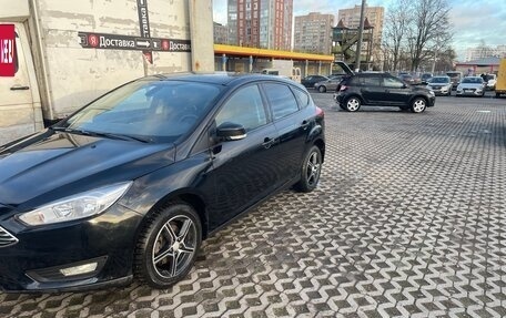 Ford Focus III, 2015 год, 575 000 рублей, 7 фотография