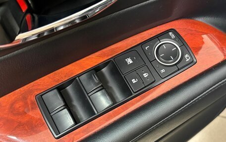 Lexus RX III, 2010 год, 1 997 000 рублей, 16 фотография