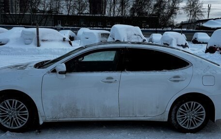 Lexus ES VII, 2012 год, 2 150 000 рублей, 6 фотография