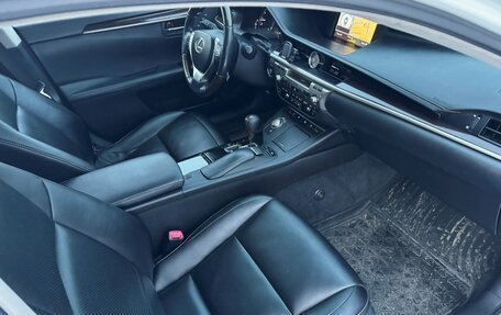 Lexus ES VII, 2012 год, 2 150 000 рублей, 12 фотография