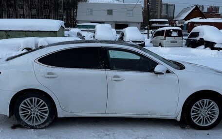 Lexus ES VII, 2012 год, 2 150 000 рублей, 2 фотография