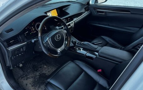 Lexus ES VII, 2012 год, 2 150 000 рублей, 9 фотография