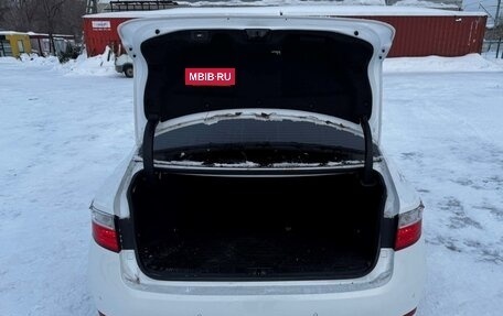 Lexus ES VII, 2012 год, 2 150 000 рублей, 15 фотография