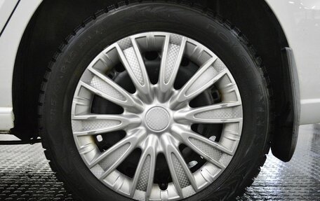 Volkswagen Polo VI (EU Market), 2017 год, 1 080 765 рублей, 9 фотография