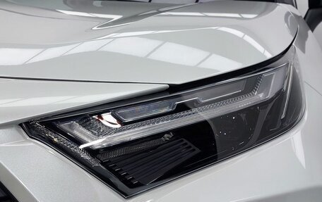 Toyota RAV4, 2025 год, 4 450 000 рублей, 9 фотография