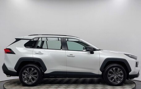 Toyota RAV4, 2025 год, 4 450 000 рублей, 4 фотография
