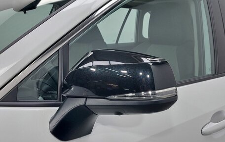 Toyota RAV4, 2025 год, 4 450 000 рублей, 11 фотография