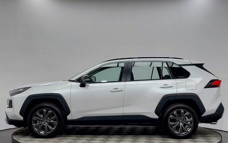 Toyota RAV4, 2025 год, 4 450 000 рублей, 8 фотография