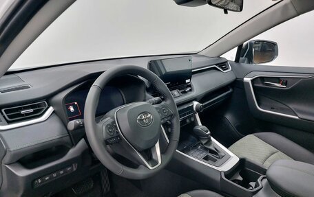 Toyota RAV4, 2025 год, 4 450 000 рублей, 12 фотография