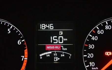 Volkswagen Polo VI (EU Market), 2017 год, 1 080 765 рублей, 15 фотография