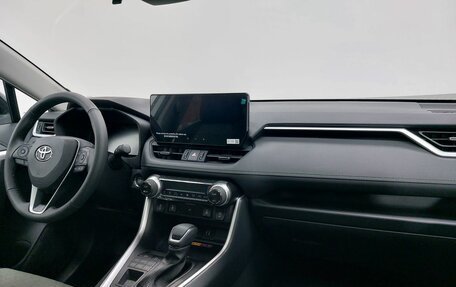 Toyota RAV4, 2025 год, 4 450 000 рублей, 14 фотография