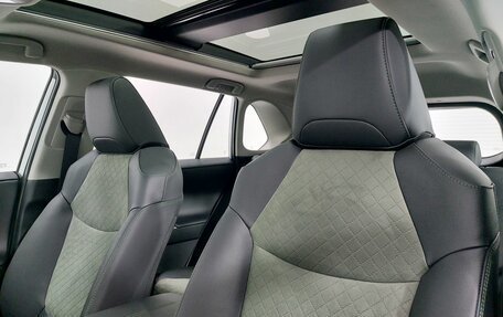 Toyota RAV4, 2025 год, 4 450 000 рублей, 20 фотография