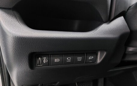 Toyota RAV4, 2025 год, 4 450 000 рублей, 17 фотография