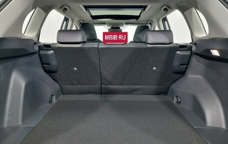 Toyota RAV4, 2025 год, 4 450 000 рублей, 24 фотография