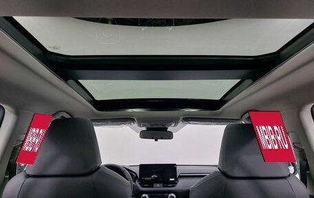 Toyota RAV4, 2025 год, 4 450 000 рублей, 23 фотография