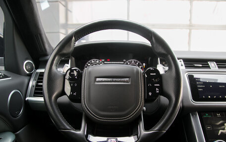 Land Rover Range Rover Sport II, 2019 год, 8 990 000 рублей, 13 фотография