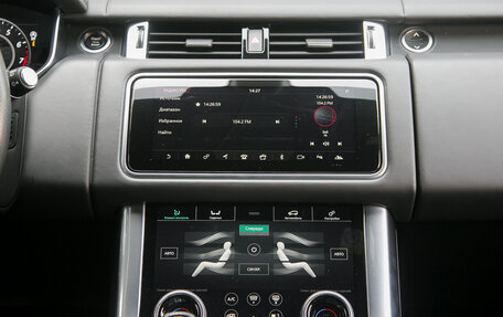 Land Rover Range Rover Sport II, 2019 год, 8 990 000 рублей, 12 фотография