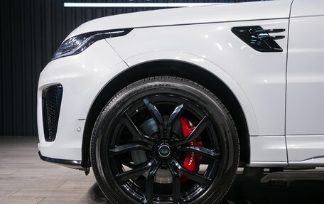 Land Rover Range Rover Sport II, 2019 год, 8 990 000 рублей, 9 фотография