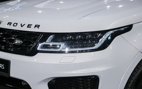 Land Rover Range Rover Sport II, 2019 год, 8 990 000 рублей, 6 фотография