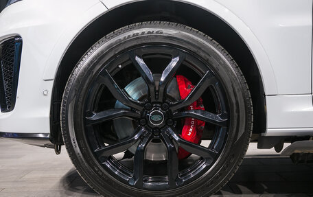 Land Rover Range Rover Sport II, 2019 год, 8 990 000 рублей, 10 фотография