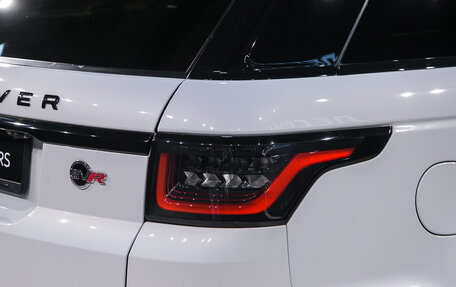 Land Rover Range Rover Sport II, 2019 год, 8 990 000 рублей, 7 фотография