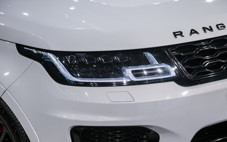 Land Rover Range Rover Sport II, 2019 год, 8 990 000 рублей, 5 фотография